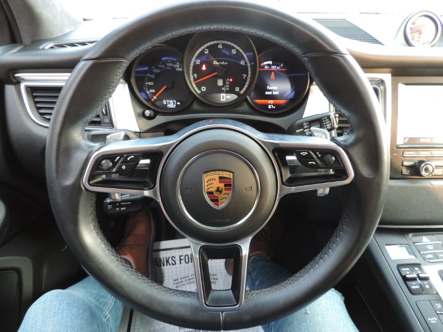Used Porsche Macan AWD 4dr Turbo 2016 | Auto Gallery. Lodi, New Jersey Used Porsche Macan AWD 4dr Turbo 2016 | Auto Gallery. Lodi, New Jersey