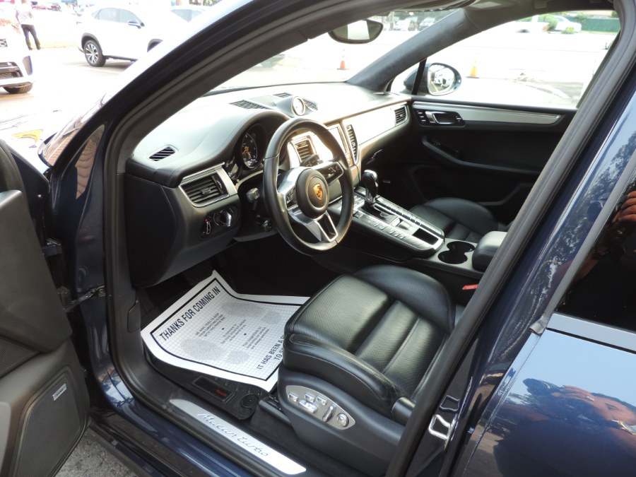 Used Porsche Macan AWD 4dr Turbo 2016 | Auto Gallery. Lodi, New Jersey Used Porsche Macan AWD 4dr Turbo 2016 | Auto Gallery. Lodi, New Jersey