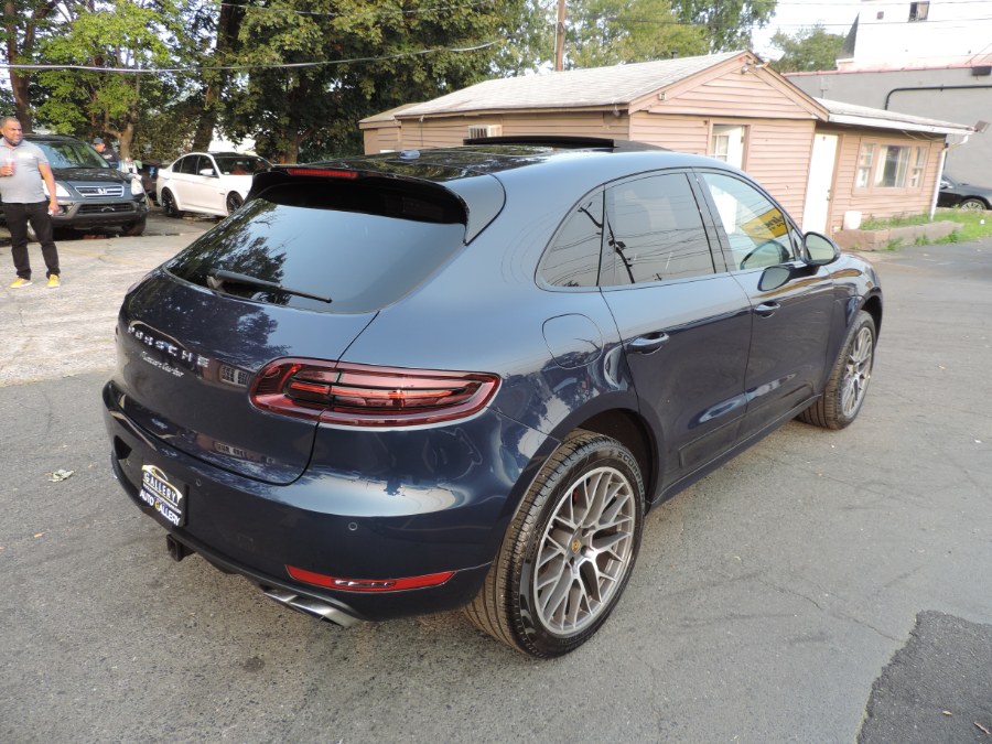 Used Porsche Macan AWD 4dr Turbo 2016 | Auto Gallery. Lodi, New Jersey Used Porsche Macan AWD 4dr Turbo 2016 | Auto Gallery. Lodi, New Jersey