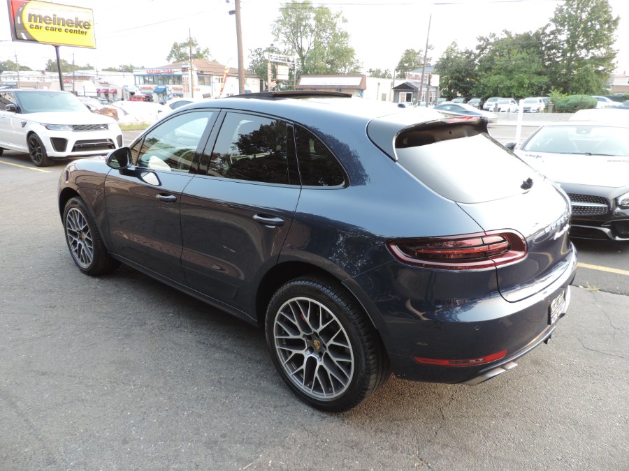 Used Porsche Macan AWD 4dr Turbo 2016 | Auto Gallery. Lodi, New Jersey Used Porsche Macan AWD 4dr Turbo 2016 | Auto Gallery. Lodi, New Jersey