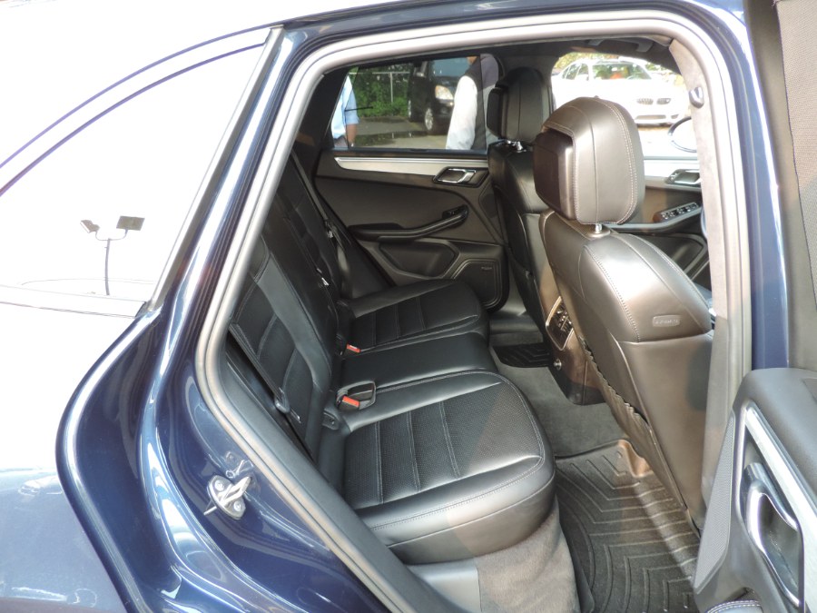 Used Porsche Macan AWD 4dr Turbo 2016 | Auto Gallery. Lodi, New Jersey Used Porsche Macan AWD 4dr Turbo 2016 | Auto Gallery. Lodi, New Jersey