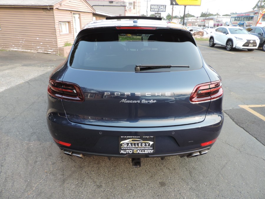 Used Porsche Macan AWD 4dr Turbo 2016 | Auto Gallery. Lodi, New Jersey Used Porsche Macan AWD 4dr Turbo 2016 | Auto Gallery. Lodi, New Jersey