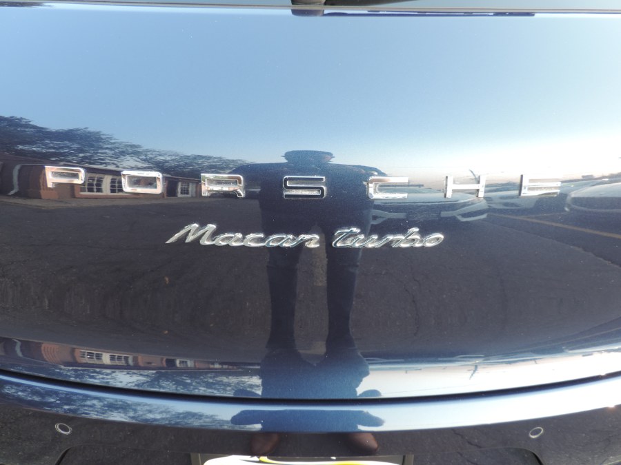 Used Porsche Macan AWD 4dr Turbo 2016 | Auto Gallery. Lodi, New Jersey Used Porsche Macan AWD 4dr Turbo 2016 | Auto Gallery. Lodi, New Jersey