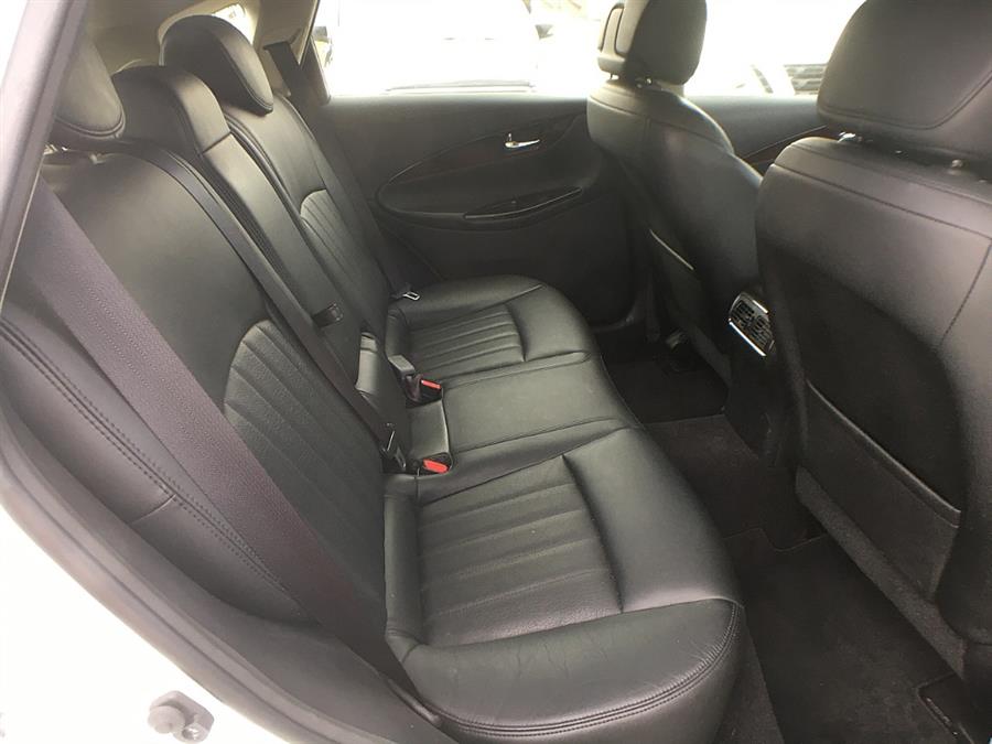 Used INFINITI QX50 AWD 4dr 2016 | Smart Buy Auto Sales, LLC. Wallingford, Connecticut Used INFINITI QX50 AWD 4dr 2016 | Smart Buy Auto Sales, LLC. Wallingford, Connecticut