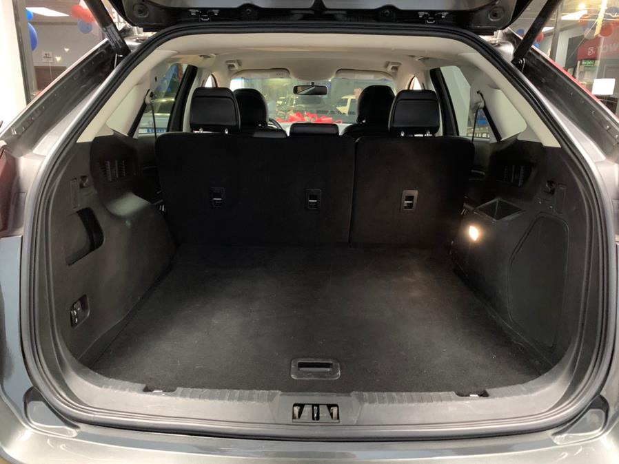 Ford Edge 2018 in Inwood, Valley Stream, Lynbrook, Oceanside | NY | 5