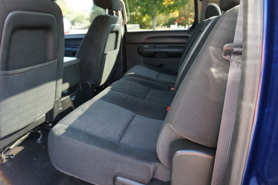 Used GMC Sierra 1500 4WD Crew Cab 143.5" SLE 2013 | Rockland Motor Company. Rockland, Maine Used GMC Sierra 1500 4WD Crew Cab 143.5" SLE 2013 | Rockland Motor Company. Rockland, Maine