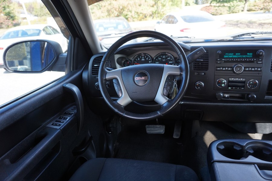 Used GMC Sierra 1500 4WD Crew Cab 143.5" SLE 2013 | Rockland Motor Company. Rockland, Maine Used GMC Sierra 1500 4WD Crew Cab 143.5" SLE 2013 | Rockland Motor Company. Rockland, Maine