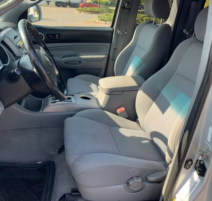 2008 Toyota Tacoma SR5 TRD Sport, available for sale in Naugatuck, Connecticut | Riverside Motorcars, LLC. Naugatuck, Connecticut 2008 Toyota Tacoma SR5 TRD Sport, available for sale in Naugatuck, Connecticut | Riverside Motorcars, LLC. Naugatuck, Connecticut