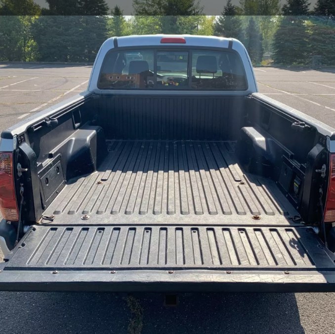 2008 Toyota Tacoma SR5 TRD Sport, available for sale in Naugatuck, Connecticut | Riverside Motorcars, LLC. Naugatuck, Connecticut 2008 Toyota Tacoma SR5 TRD Sport, available for sale in Naugatuck, Connecticut | Riverside Motorcars, LLC. Naugatuck, Connecticut