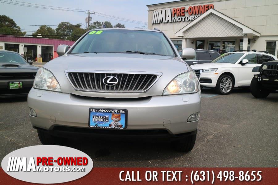 2008 Lexus RX 350 AWD 4dr, available for sale in Huntington Station, New York | M & A Motors. Huntington Station, New York 2008 Lexus RX 350 AWD 4dr, available for sale in Huntington Station, New York | M & A Motors. Huntington Station, New York