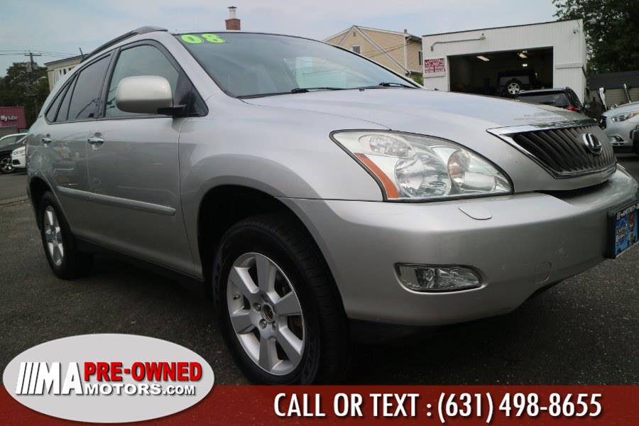 2008 Lexus RX 350 AWD 4dr, available for sale in Huntington Station, New York | M & A Motors. Huntington Station, New York 2008 Lexus RX 350 AWD 4dr, available for sale in Huntington Station, New York | M & A Motors. Huntington Station, New York
