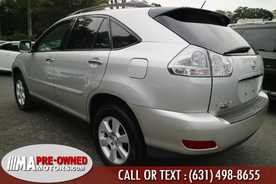 2008 Lexus RX 350 AWD 4dr, available for sale in Huntington Station, New York | M & A Motors. Huntington Station, New York 2008 Lexus RX 350 AWD 4dr, available for sale in Huntington Station, New York | M & A Motors. Huntington Station, New York