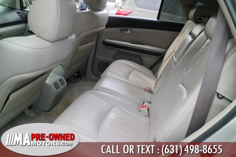 2008 Lexus RX 350 AWD 4dr, available for sale in Huntington Station, New York | M & A Motors. Huntington Station, New York 2008 Lexus RX 350 AWD 4dr, available for sale in Huntington Station, New York | M & A Motors. Huntington Station, New York