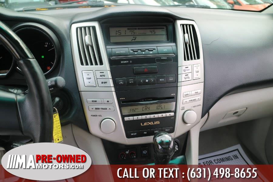 2008 Lexus RX 350 AWD 4dr, available for sale in Huntington Station, New York | M & A Motors. Huntington Station, New York 2008 Lexus RX 350 AWD 4dr, available for sale in Huntington Station, New York | M & A Motors. Huntington Station, New York
