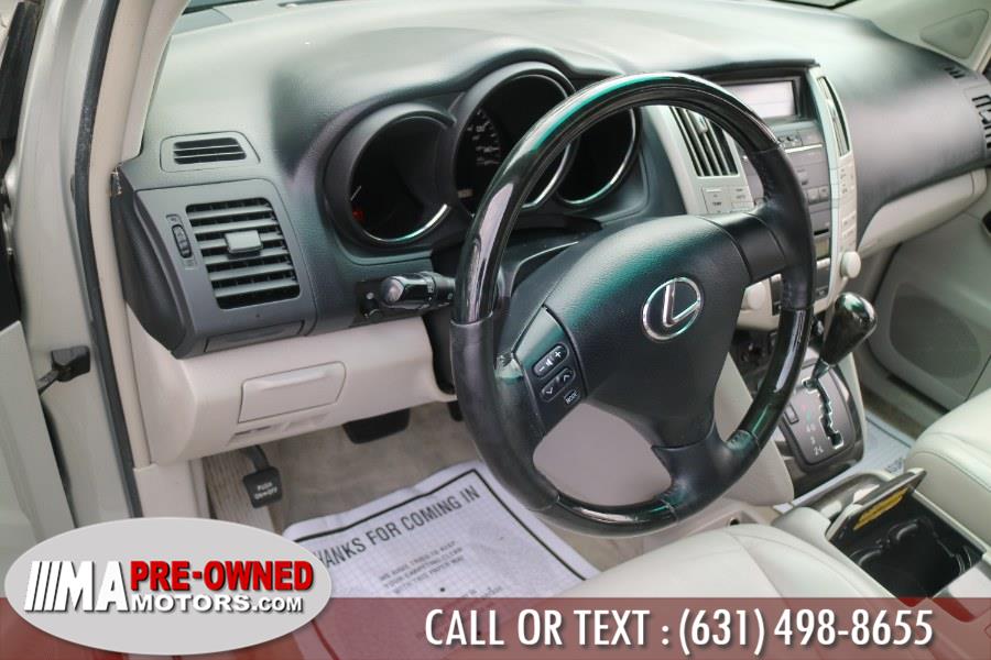 2008 Lexus RX 350 AWD 4dr, available for sale in Huntington Station, New York | M & A Motors. Huntington Station, New York 2008 Lexus RX 350 AWD 4dr, available for sale in Huntington Station, New York | M & A Motors. Huntington Station, New York