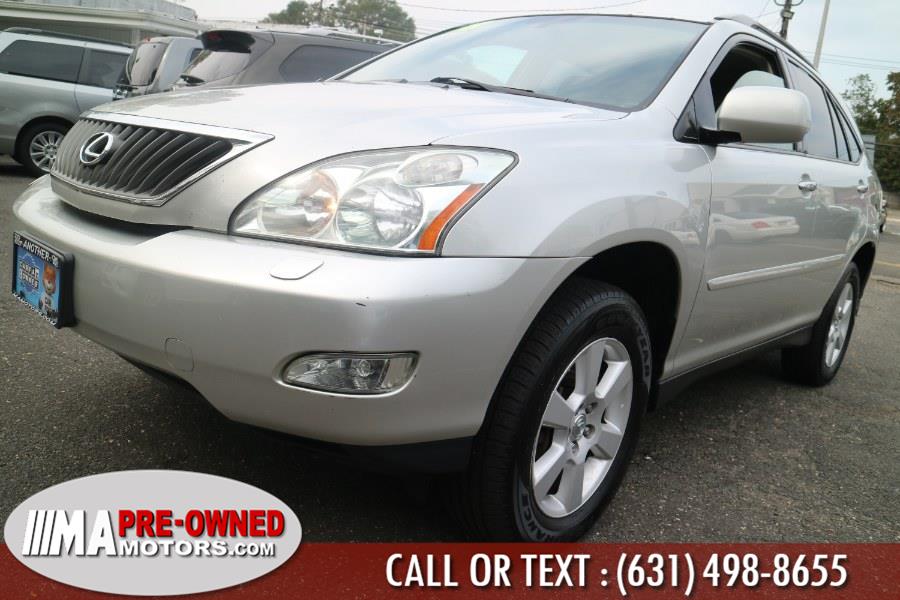 2008 Lexus RX 350 AWD 4dr, available for sale in Huntington Station, New York | M & A Motors. Huntington Station, New York 2008 Lexus RX 350 AWD 4dr, available for sale in Huntington Station, New York | M & A Motors. Huntington Station, New York