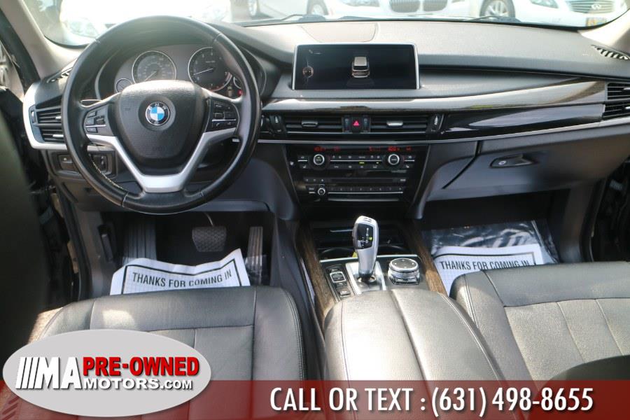 2016 BMW X5 AWD 4dr xDrive35i, available for sale in Huntington Station, New York | M & A Motors. Huntington Station, New York 2016 BMW X5 AWD 4dr xDrive35i, available for sale in Huntington Station, New York | M & A Motors. Huntington Station, New York