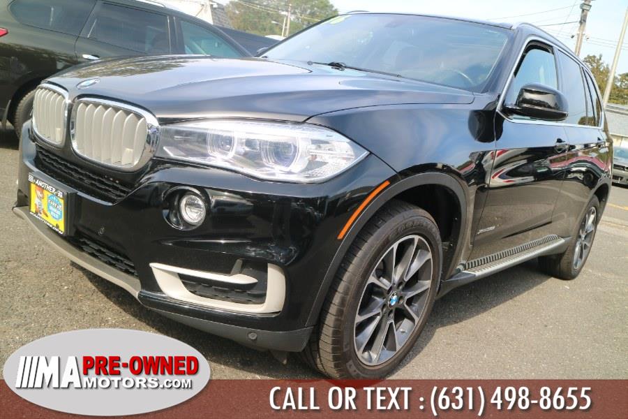 2016 BMW X5 AWD 4dr xDrive35i, available for sale in Huntington Station, New York | M & A Motors. Huntington Station, New York 2016 BMW X5 AWD 4dr xDrive35i, available for sale in Huntington Station, New York | M & A Motors. Huntington Station, New York