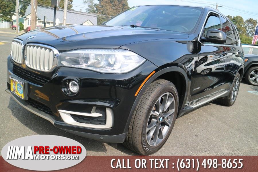 2016 BMW X5 AWD 4dr xDrive35i, available for sale in Huntington Station, New York | M & A Motors. Huntington Station, New York 2016 BMW X5 AWD 4dr xDrive35i, available for sale in Huntington Station, New York | M & A Motors. Huntington Station, New York
