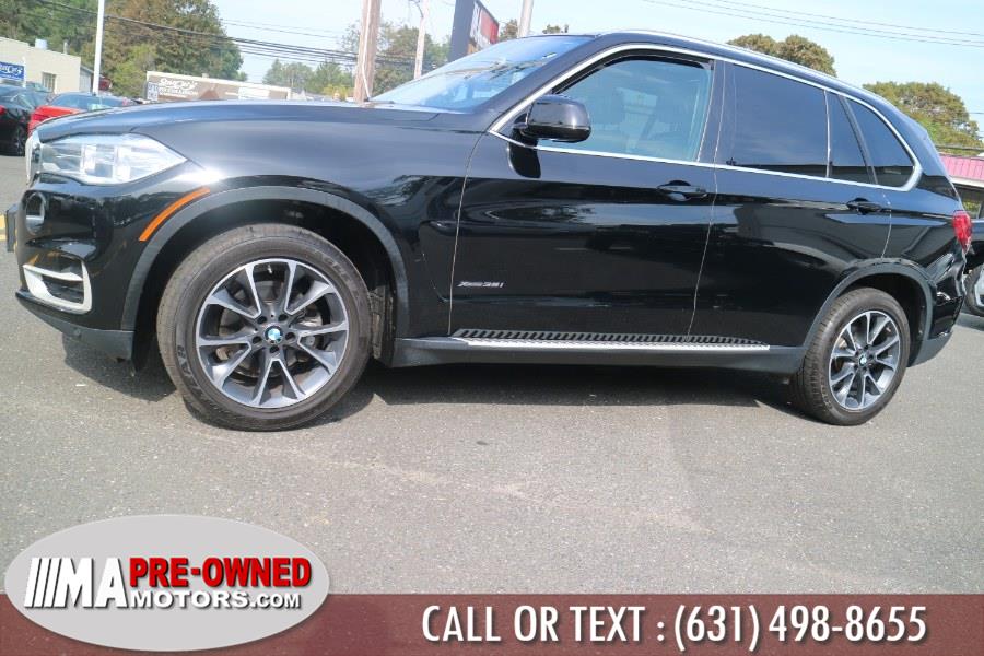 2016 BMW X5 AWD 4dr xDrive35i, available for sale in Huntington Station, New York | M & A Motors. Huntington Station, New York 2016 BMW X5 AWD 4dr xDrive35i, available for sale in Huntington Station, New York | M & A Motors. Huntington Station, New York