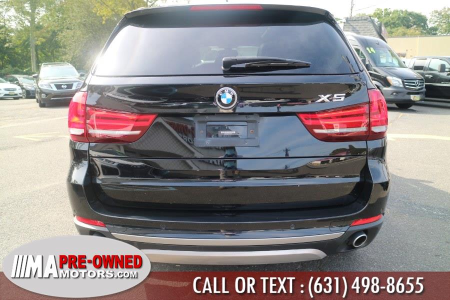 2016 BMW X5 AWD 4dr xDrive35i, available for sale in Huntington Station, New York | M & A Motors. Huntington Station, New York 2016 BMW X5 AWD 4dr xDrive35i, available for sale in Huntington Station, New York | M & A Motors. Huntington Station, New York