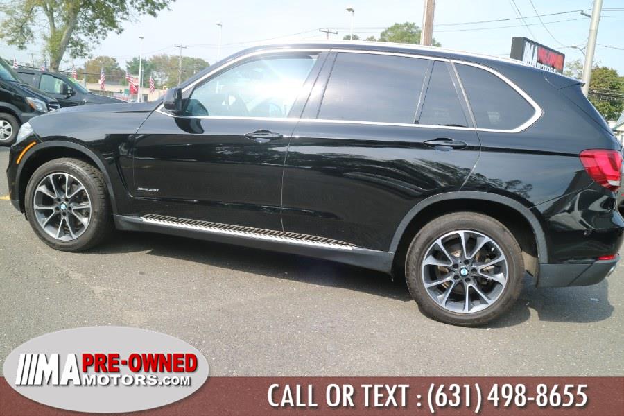 2016 BMW X5 AWD 4dr xDrive35i, available for sale in Huntington Station, New York | M & A Motors. Huntington Station, New York 2016 BMW X5 AWD 4dr xDrive35i, available for sale in Huntington Station, New York | M & A Motors. Huntington Station, New York