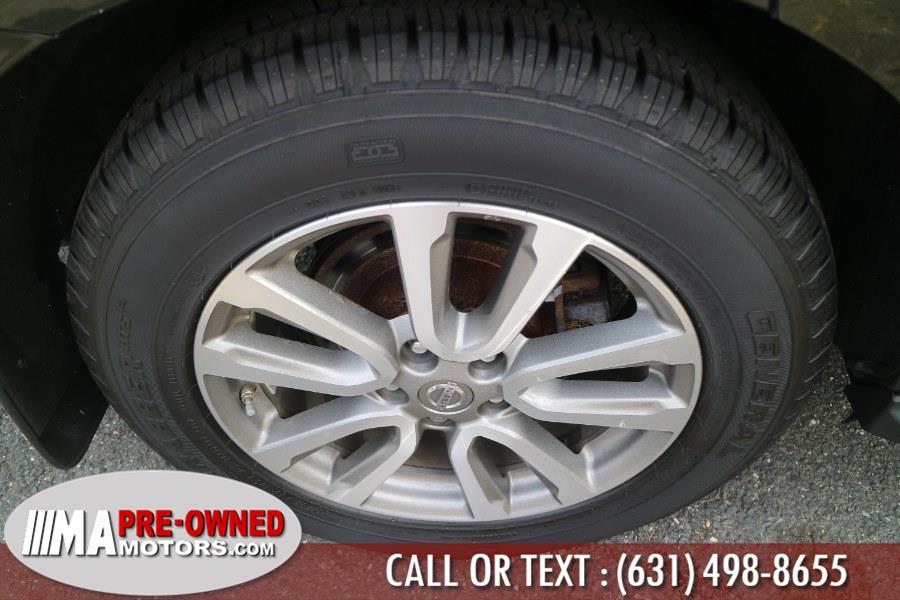 2016 Nissan Pathfinder 4WD 4dr SL, available for sale in Huntington Station, New York | M & A Motors. Huntington Station, New York 2016 Nissan Pathfinder 4WD 4dr SL, available for sale in Huntington Station, New York | M & A Motors. Huntington Station, New York
