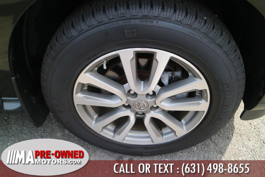 2016 Nissan Pathfinder 4WD 4dr SL, available for sale in Huntington Station, New York | M & A Motors. Huntington Station, New York 2016 Nissan Pathfinder 4WD 4dr SL, available for sale in Huntington Station, New York | M & A Motors. Huntington Station, New York