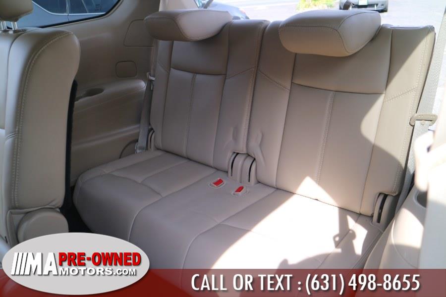 2016 Nissan Pathfinder 4WD 4dr SL, available for sale in Huntington Station, New York | M & A Motors. Huntington Station, New York 2016 Nissan Pathfinder 4WD 4dr SL, available for sale in Huntington Station, New York | M & A Motors. Huntington Station, New York