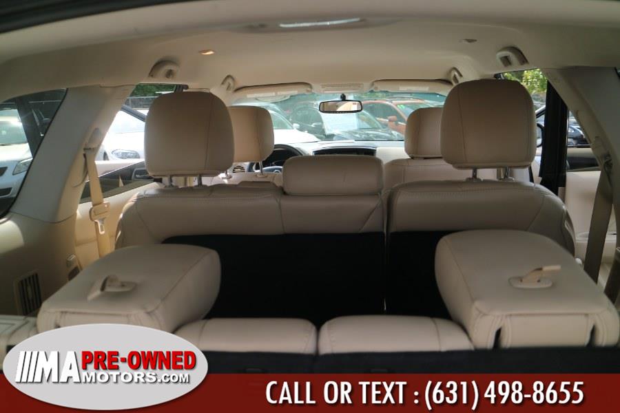 2016 Nissan Pathfinder 4WD 4dr SL, available for sale in Huntington Station, New York | M & A Motors. Huntington Station, New York 2016 Nissan Pathfinder 4WD 4dr SL, available for sale in Huntington Station, New York | M & A Motors. Huntington Station, New York
