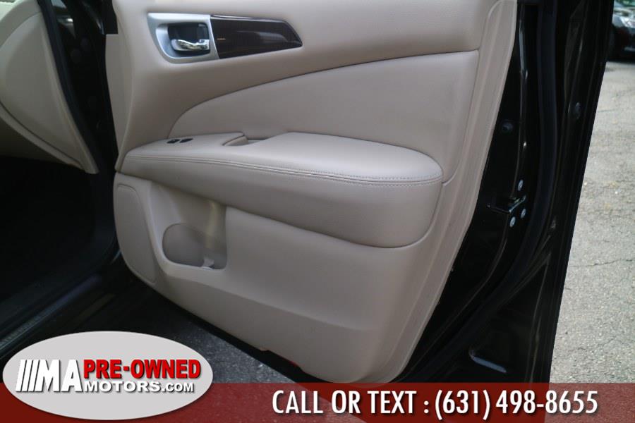 2016 Nissan Pathfinder 4WD 4dr SL, available for sale in Huntington Station, New York | M & A Motors. Huntington Station, New York 2016 Nissan Pathfinder 4WD 4dr SL, available for sale in Huntington Station, New York | M & A Motors. Huntington Station, New York