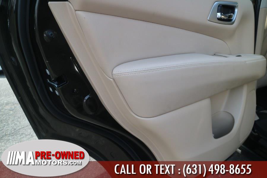 2016 Nissan Pathfinder 4WD 4dr SL, available for sale in Huntington Station, New York | M & A Motors. Huntington Station, New York 2016 Nissan Pathfinder 4WD 4dr SL, available for sale in Huntington Station, New York | M & A Motors. Huntington Station, New York