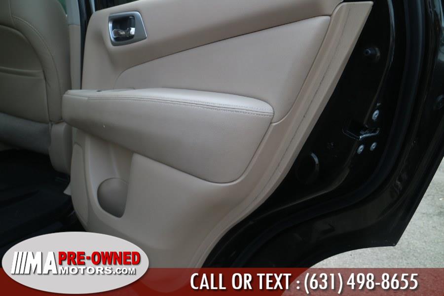 2016 Nissan Pathfinder 4WD 4dr SL, available for sale in Huntington Station, New York | M & A Motors. Huntington Station, New York 2016 Nissan Pathfinder 4WD 4dr SL, available for sale in Huntington Station, New York | M & A Motors. Huntington Station, New York