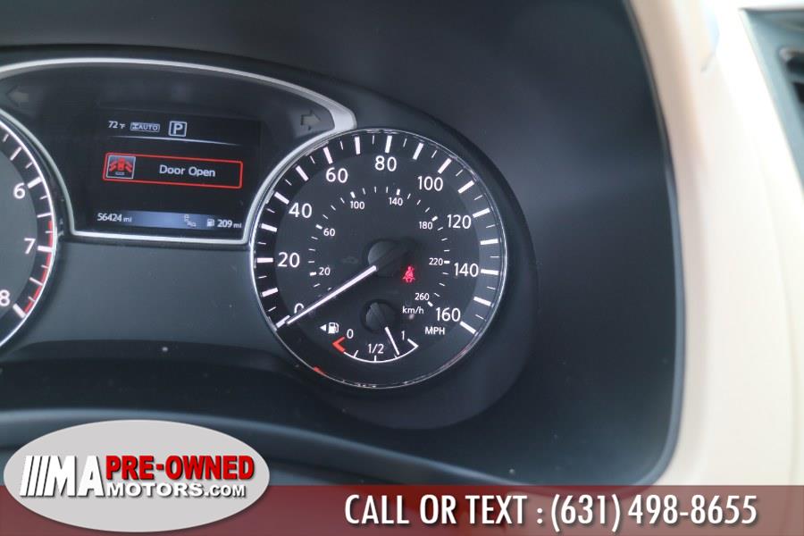 2016 Nissan Pathfinder 4WD 4dr SL, available for sale in Huntington Station, New York | M & A Motors. Huntington Station, New York 2016 Nissan Pathfinder 4WD 4dr SL, available for sale in Huntington Station, New York | M & A Motors. Huntington Station, New York