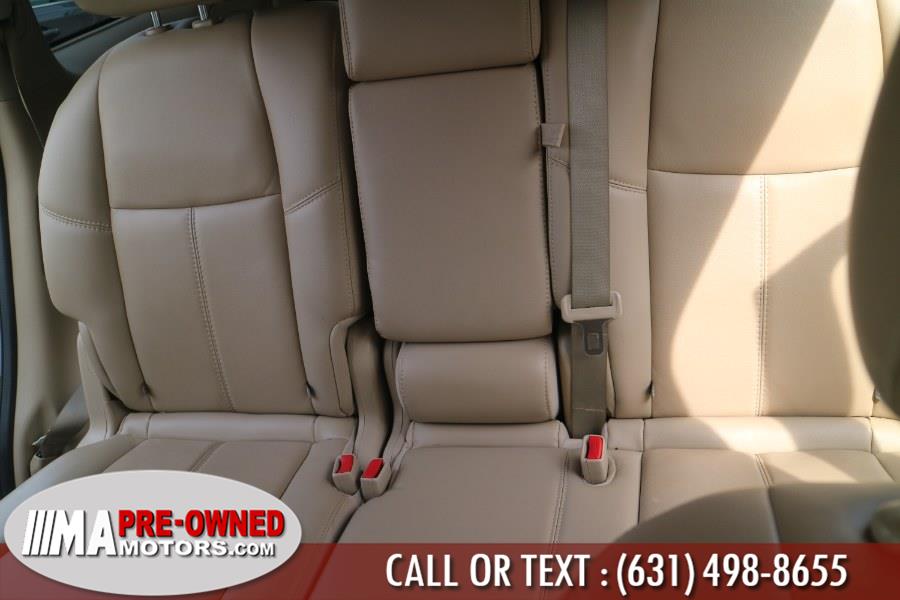 2016 Nissan Pathfinder 4WD 4dr SL, available for sale in Huntington Station, New York | M & A Motors. Huntington Station, New York 2016 Nissan Pathfinder 4WD 4dr SL, available for sale in Huntington Station, New York | M & A Motors. Huntington Station, New York
