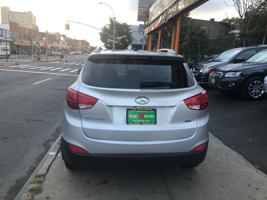 Used Hyundai Tucson AWD 4dr SE 2014 | Sylhet Motors Inc.. Jamaica, New York Used Hyundai Tucson AWD 4dr SE 2014 | Sylhet Motors Inc.. Jamaica, New York