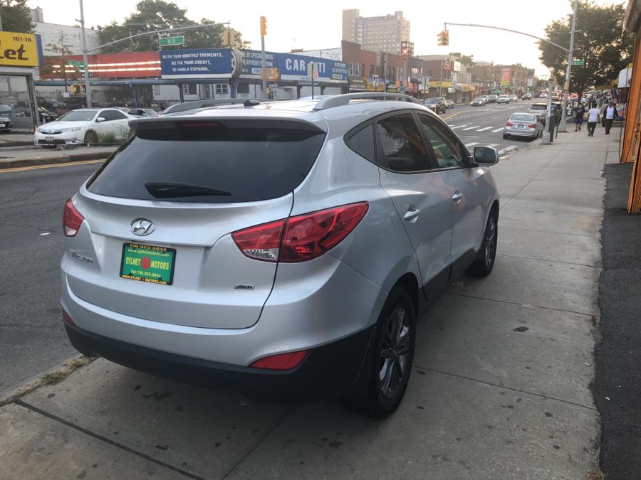 Used Hyundai Tucson AWD 4dr SE 2014 | Sylhet Motors Inc.. Jamaica, New York Used Hyundai Tucson AWD 4dr SE 2014 | Sylhet Motors Inc.. Jamaica, New York