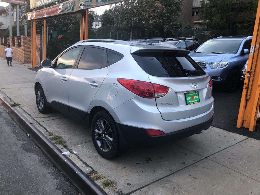 Used Hyundai Tucson AWD 4dr SE 2014 | Sylhet Motors Inc.. Jamaica, New York Used Hyundai Tucson AWD 4dr SE 2014 | Sylhet Motors Inc.. Jamaica, New York