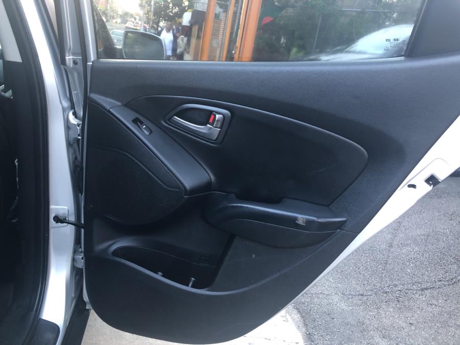 Used Hyundai Tucson AWD 4dr SE 2014 | Sylhet Motors Inc.. Jamaica, New York Used Hyundai Tucson AWD 4dr SE 2014 | Sylhet Motors Inc.. Jamaica, New York