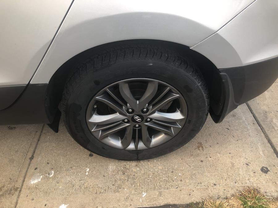 Used Hyundai Tucson AWD 4dr SE 2014 | Sylhet Motors Inc.. Jamaica, New York Used Hyundai Tucson AWD 4dr SE 2014 | Sylhet Motors Inc.. Jamaica, New York