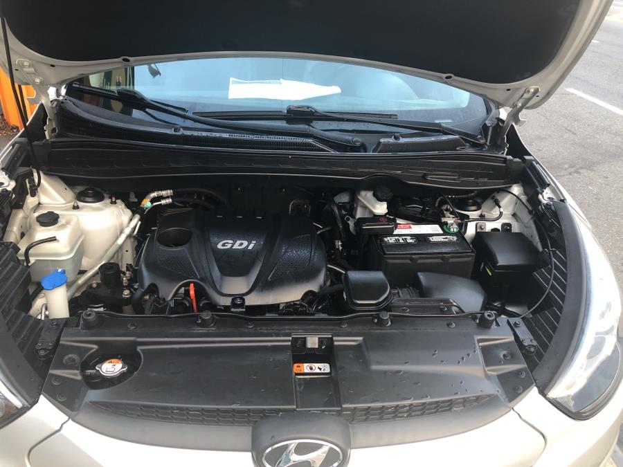 Used Hyundai Tucson AWD 4dr SE 2014 | Sylhet Motors Inc.. Jamaica, New York Used Hyundai Tucson AWD 4dr SE 2014 | Sylhet Motors Inc.. Jamaica, New York