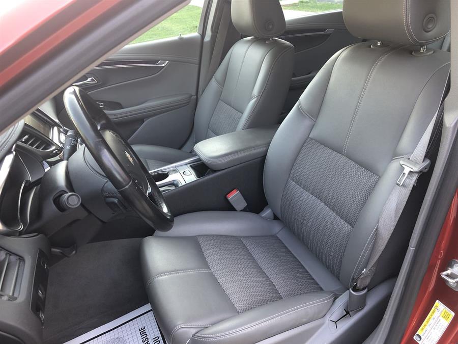 2015 Chevrolet Impala 4dr Sdn LT w/2LT, available for sale in Elida, Ohio | Josh's All Under Ten LLC. Elida, Ohio 2015 Chevrolet Impala 4dr Sdn LT w/2LT, available for sale in Elida, Ohio | Josh's All Under Ten LLC. Elida, Ohio
