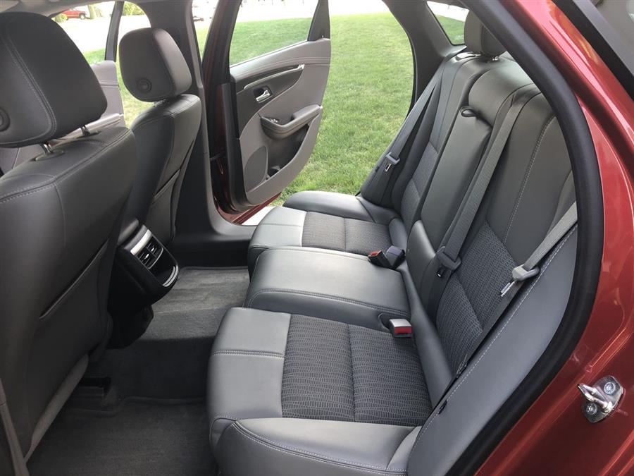 2015 Chevrolet Impala 4dr Sdn LT w/2LT, available for sale in Elida, Ohio | Josh's All Under Ten LLC. Elida, Ohio 2015 Chevrolet Impala 4dr Sdn LT w/2LT, available for sale in Elida, Ohio | Josh's All Under Ten LLC. Elida, Ohio