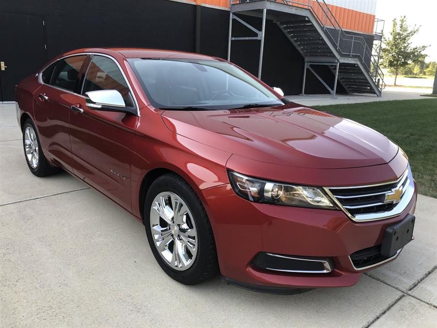 2015 Chevrolet Impala 4dr Sdn LT w/2LT, available for sale in Elida, Ohio | Josh's All Under Ten LLC. Elida, Ohio 2015 Chevrolet Impala 4dr Sdn LT w/2LT, available for sale in Elida, Ohio | Josh's All Under Ten LLC. Elida, Ohio