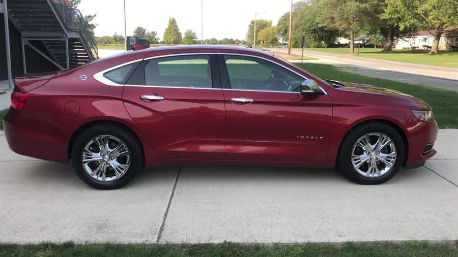 2015 Chevrolet Impala 4dr Sdn LT w/2LT, available for sale in Elida, Ohio | Josh's All Under Ten LLC. Elida, Ohio 2015 Chevrolet Impala 4dr Sdn LT w/2LT, available for sale in Elida, Ohio | Josh's All Under Ten LLC. Elida, Ohio