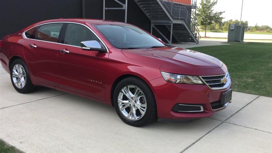 2015 Chevrolet Impala 4dr Sdn LT w/2LT, available for sale in Elida, Ohio | Josh's All Under Ten LLC. Elida, Ohio 2015 Chevrolet Impala 4dr Sdn LT w/2LT, available for sale in Elida, Ohio | Josh's All Under Ten LLC. Elida, Ohio