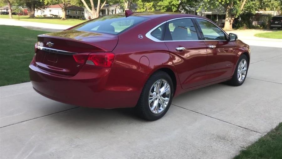 2015 Chevrolet Impala 4dr Sdn LT w/2LT, available for sale in Elida, Ohio | Josh's All Under Ten LLC. Elida, Ohio 2015 Chevrolet Impala 4dr Sdn LT w/2LT, available for sale in Elida, Ohio | Josh's All Under Ten LLC. Elida, Ohio