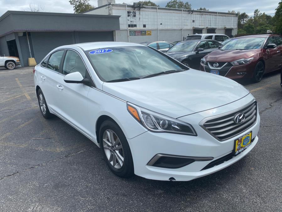 Used Hyundai Sonata 2.4L PZEV 2017 | Peak Automotive Inc.. Bayshore, New York Used Hyundai Sonata 2.4L PZEV 2017 | Peak Automotive Inc.. Bayshore, New York