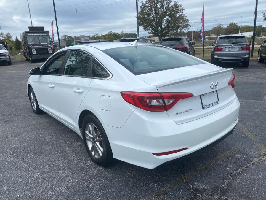 Used Hyundai Sonata 2.4L PZEV 2017 | Peak Automotive Inc.. Bayshore, New York Used Hyundai Sonata 2.4L PZEV 2017 | Peak Automotive Inc.. Bayshore, New York