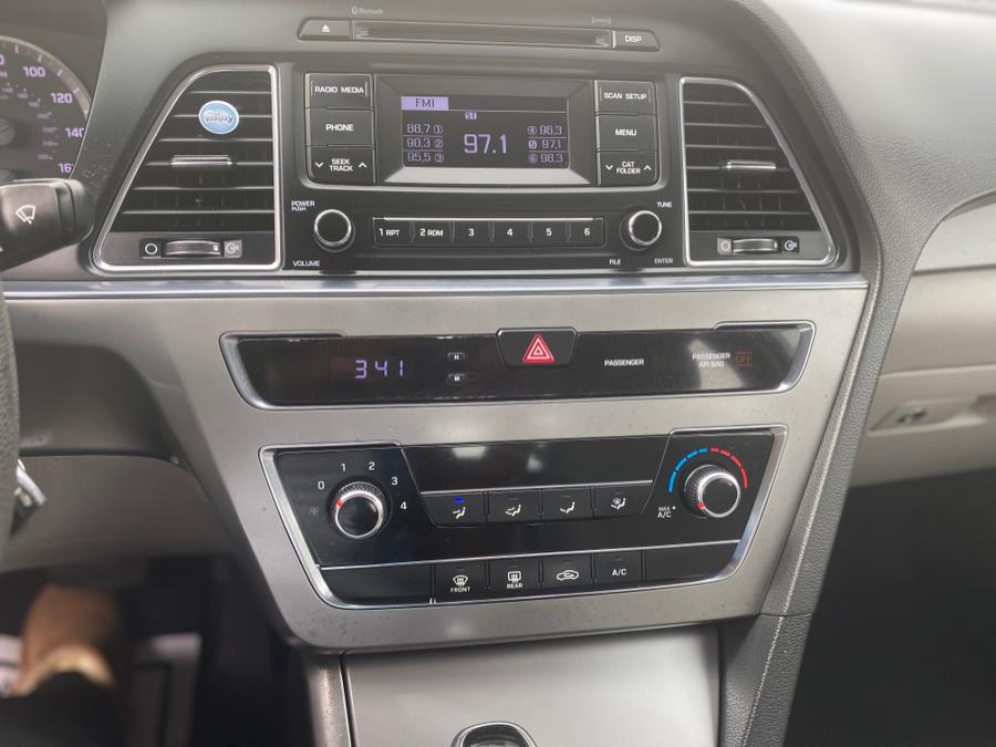Used Hyundai Sonata 2.4L PZEV 2017 | Peak Automotive Inc.. Bayshore, New York Used Hyundai Sonata 2.4L PZEV 2017 | Peak Automotive Inc.. Bayshore, New York